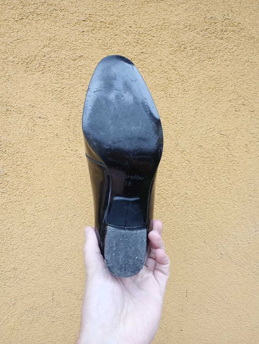 Pantofi Dama Marelbo