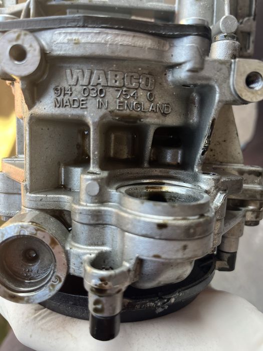 Vand Pompa ulei bmw n47