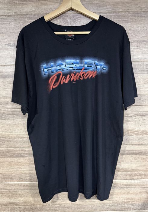 Футболка Harley Davidson XL