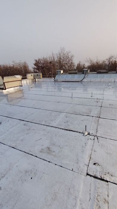 Ремонт мягкой кровли том йопамиз флогфизол фалгаизол