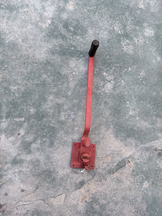 Арматура сгиб до 16 размера