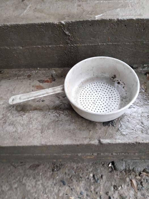 Дуршлаг средний ковош