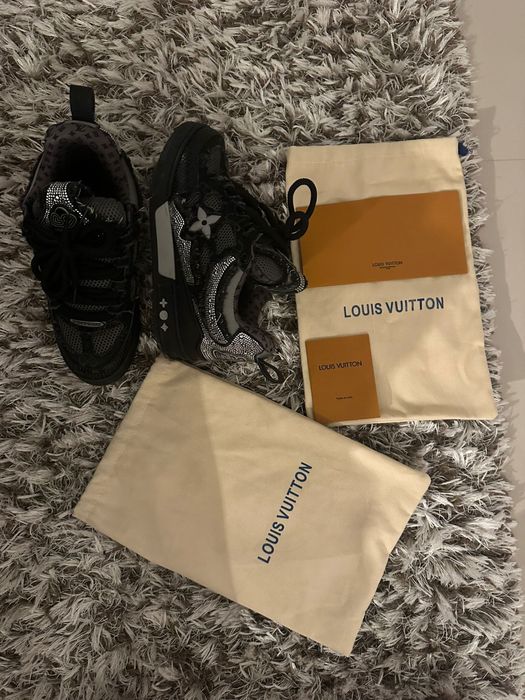 Louis vuitton skate