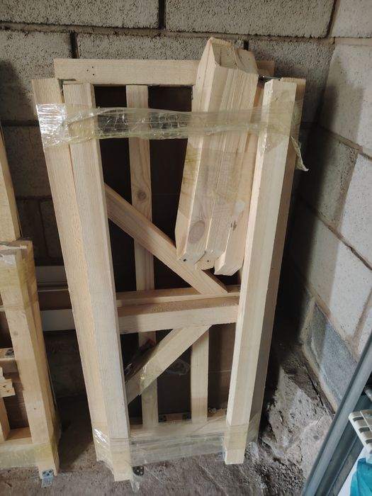 Леса казиол стол бар