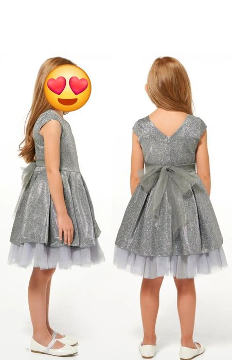 Продам платье для девочки