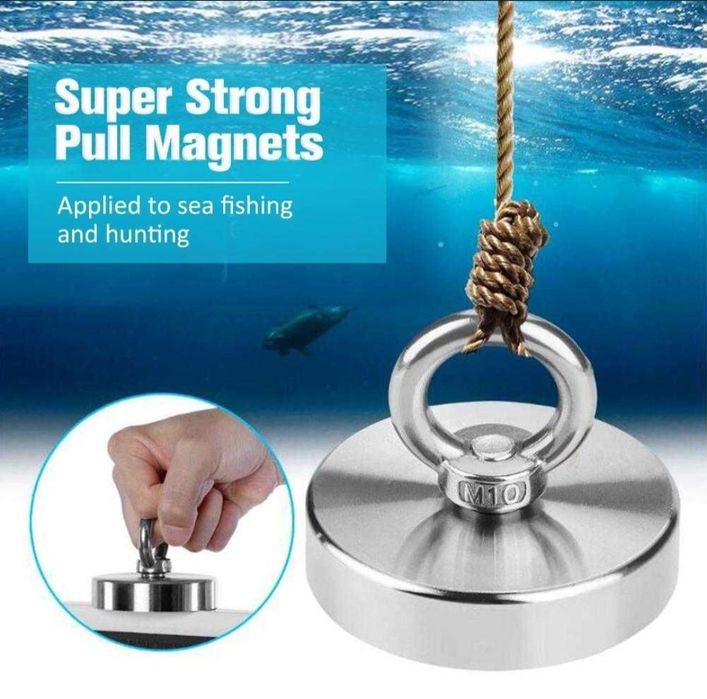 Неодимови магнити N52