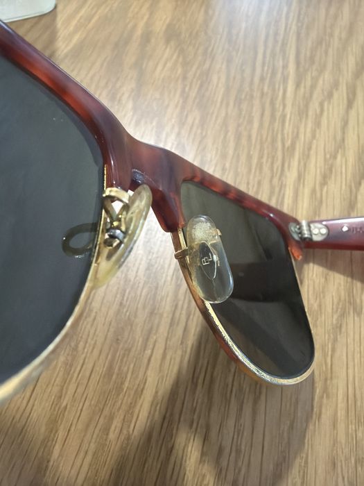 Ray Ban wayfarer max B&L usa