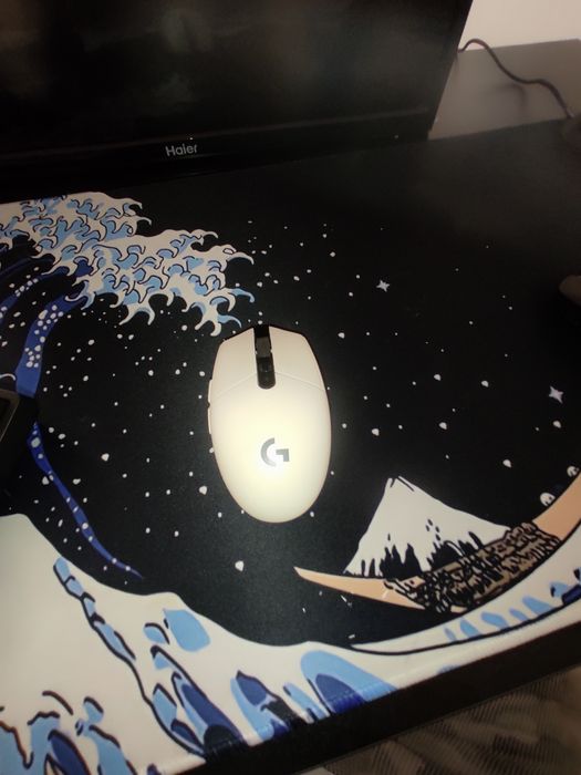 Мышка logitech g305