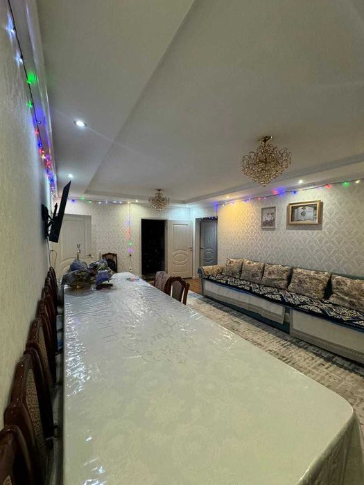 Продаётся дом в микрорайоне Ожет