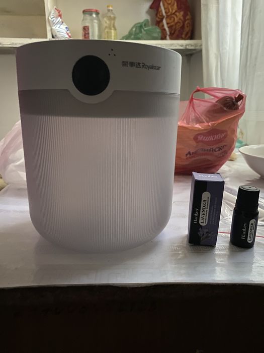 Увлажнитель воздуха