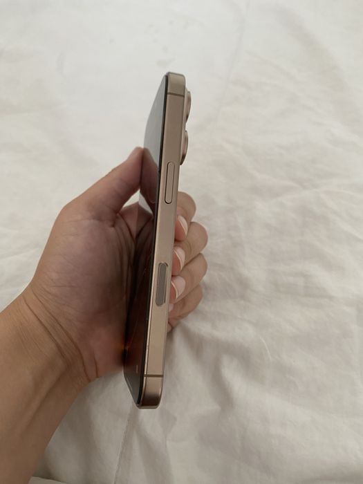 IPhone 16 Pro 128gb