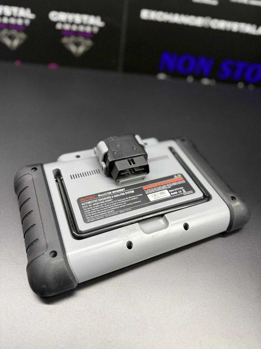 Diagnoza auto Autel - Maxicom MK808BT