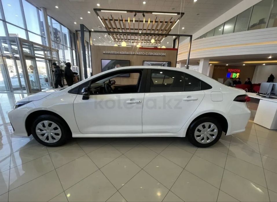 Колпаки оригинал Toyota Corolla R15