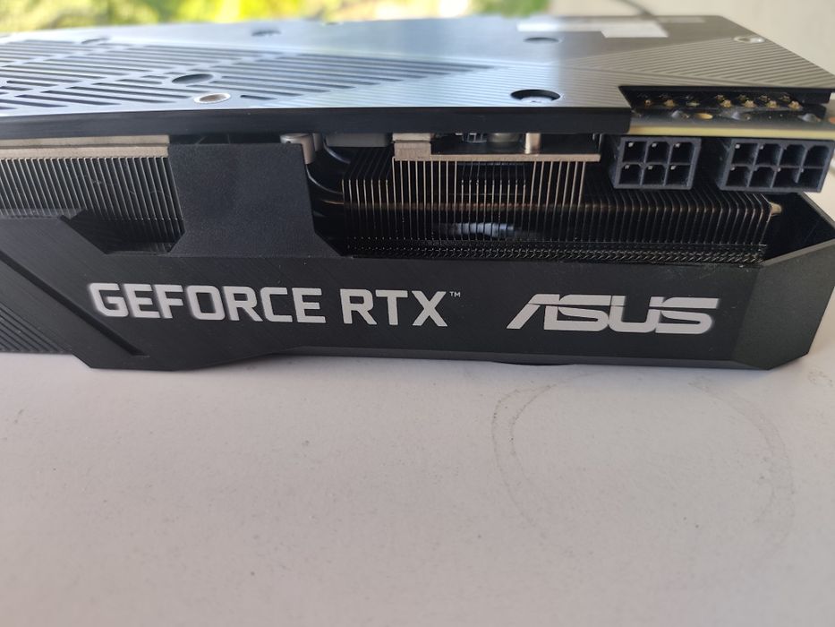 Asus Geforce Rtx 2070 Super