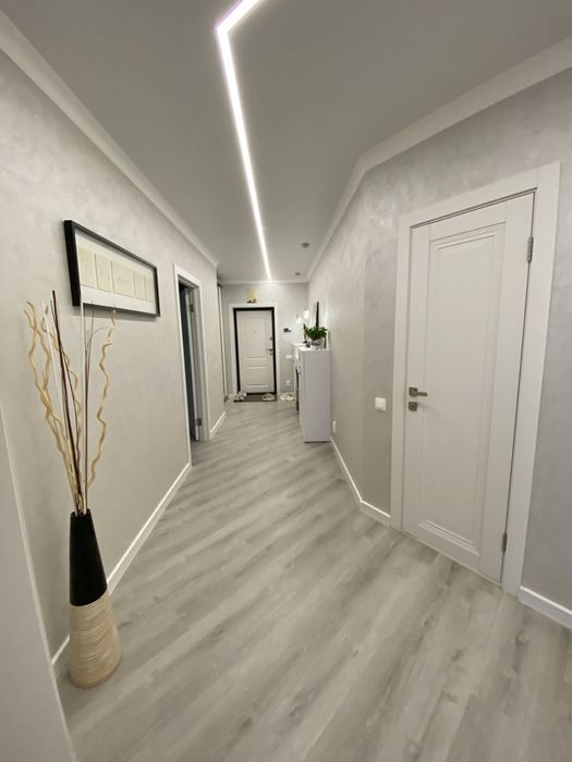 Ремонт под ключ Актау