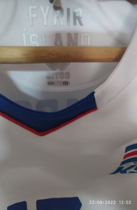 Tricou original de colectie Gunnarson