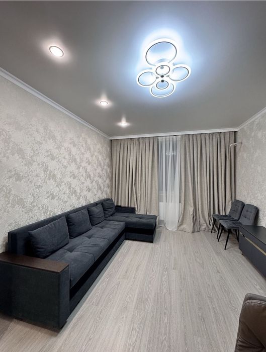 Посуточно квартира  оспанова есть kaspi red