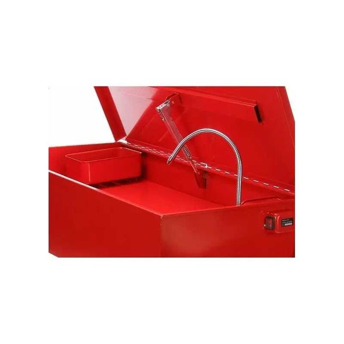 Masina de spalat piese 176L, SelTech cuva cada NOU garantie 08.2026