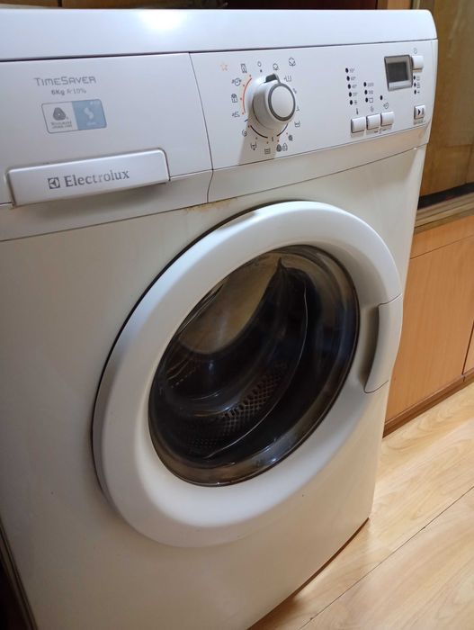 Пералня Electrolux