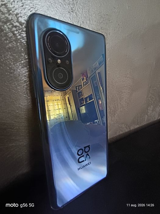 Huawei nova 9 SE