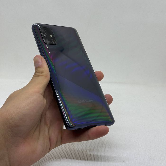 Samsung A51 ekran orginal