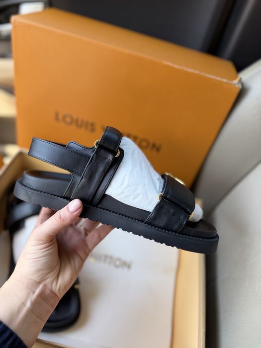 Sandale Louis Vuitton