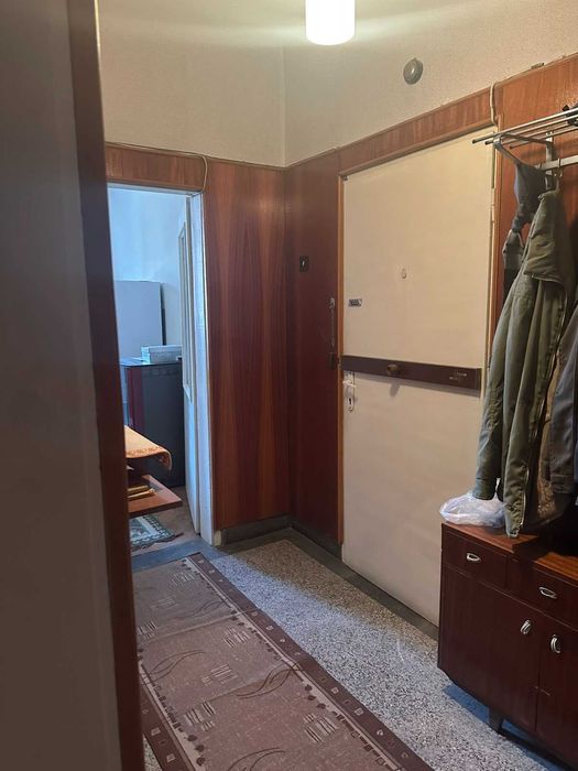 Продава се Тристаен апартамент в Шумен, Добруджански - 76 кв.м за 1040 €/кв.м - Снимка #12