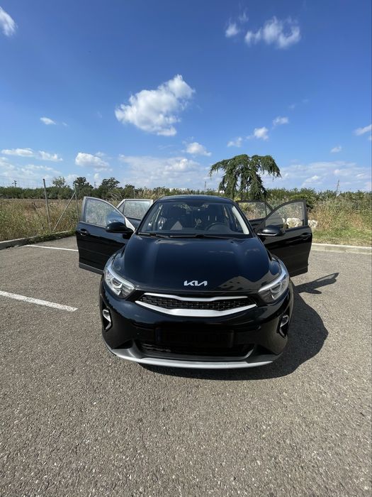 Vand Kia Stonic