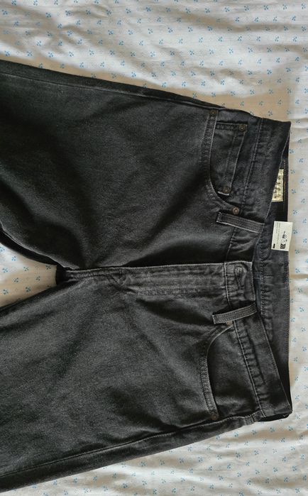 Джинсы "Levi's " , оригинал. Куплены в США.