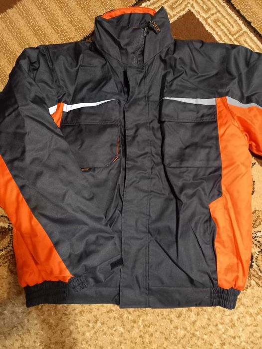 Работен комплект KASTOR WINTER