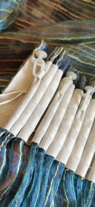 Тюль. Шторы.5000 тенге.