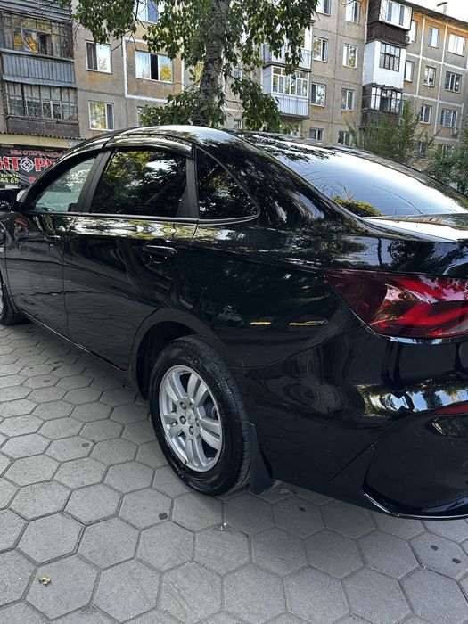 Диски R15 на шевроле