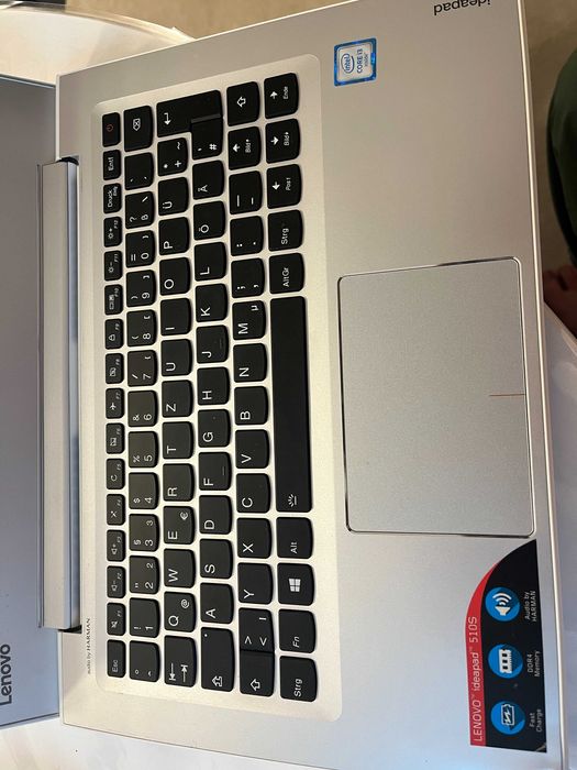 Laptop Lenovo Ideapad 510S-13ISK pentru piese complet