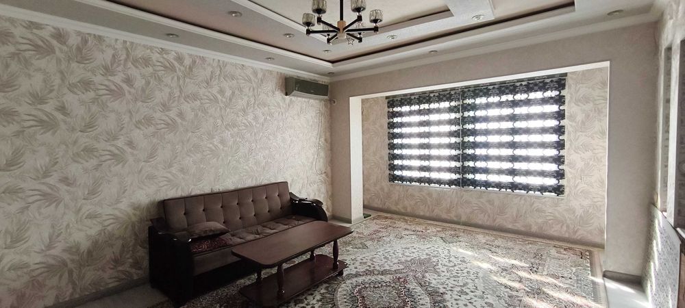 Себзор Ц-17/18. Аренда 3-ком. квартиры в