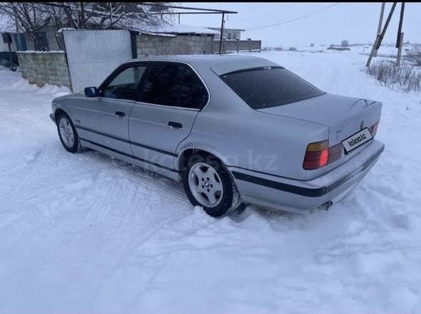 BMW 520I в отличном состояний