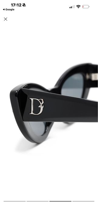 Очила Dsquared2