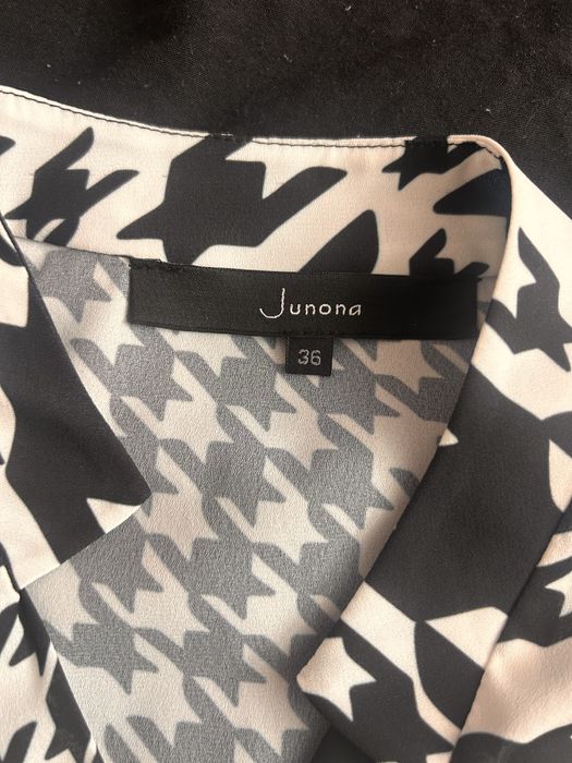 Бяла риза JUNONA.