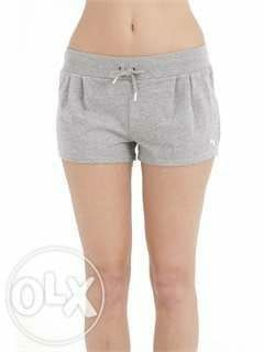 Pantaloni scurti pentru femei (dama) Puma Sweat Shorts