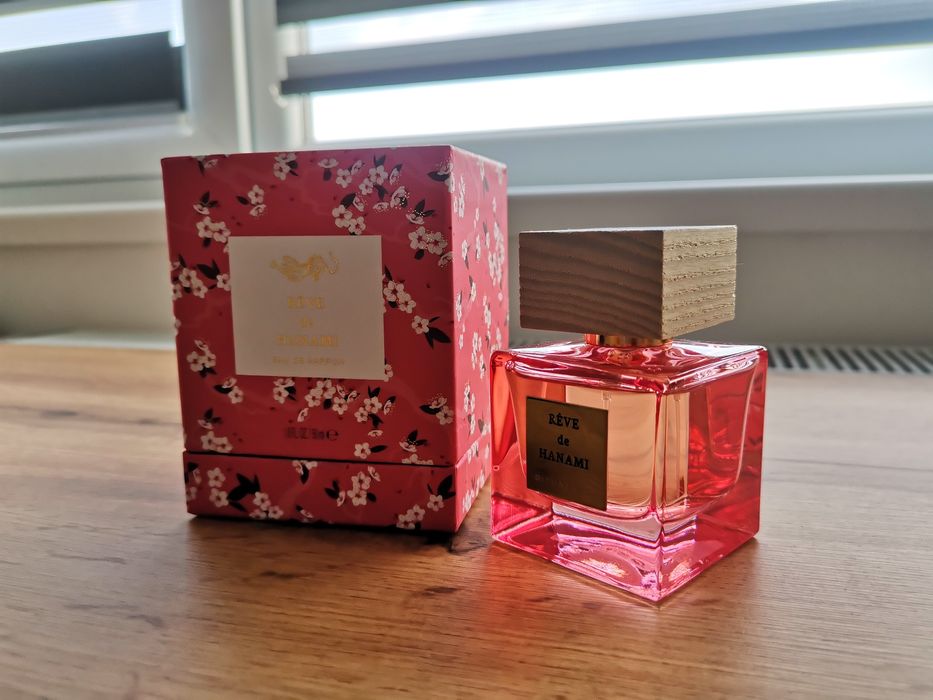 Парфюми от лична колекция