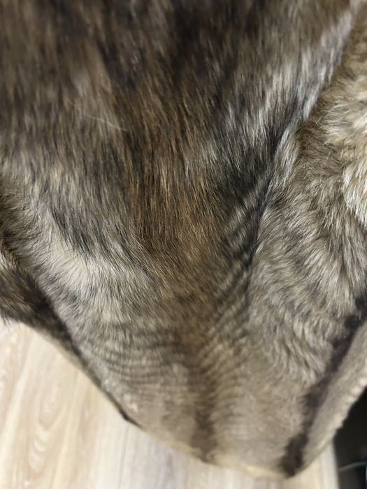 Продам шубу норковую