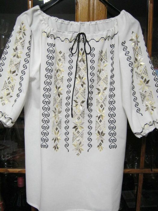 Vand ie traditionala