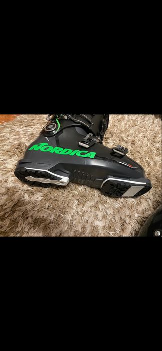 Clapari Nordica ProMachine