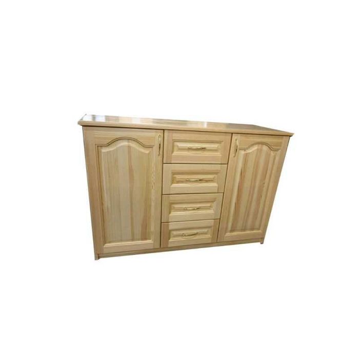 Скринове от масив, производител