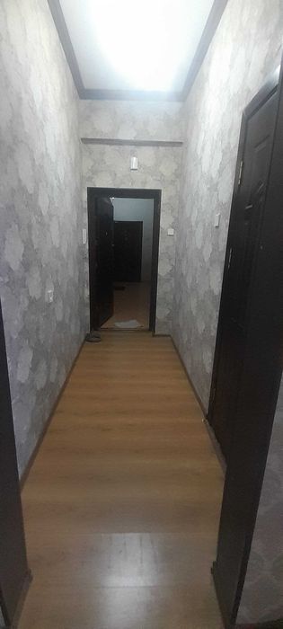 Продаётся Сергели 6А  квартира   2/5/7
