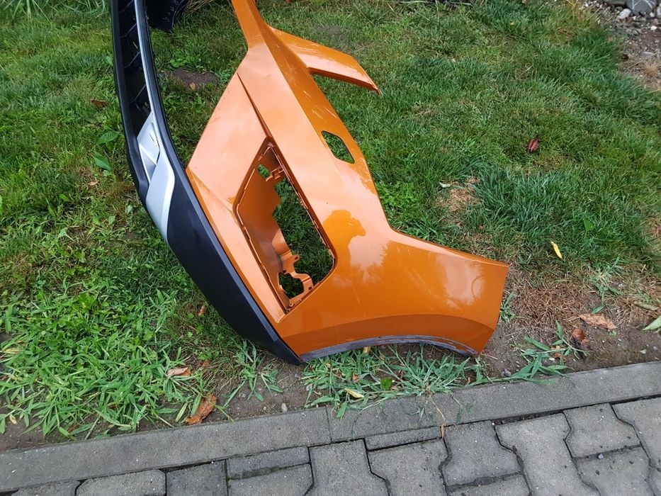 bara seat ateca 2018