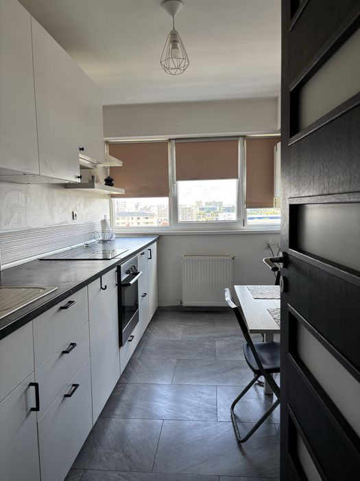 Apartament de inchiriat