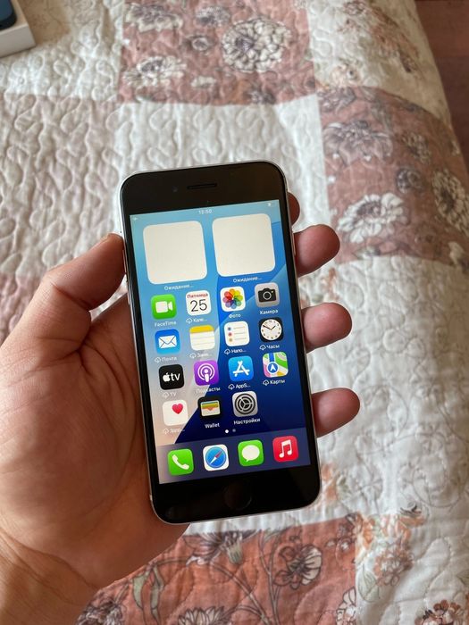 Iphone Se 64gb айфон