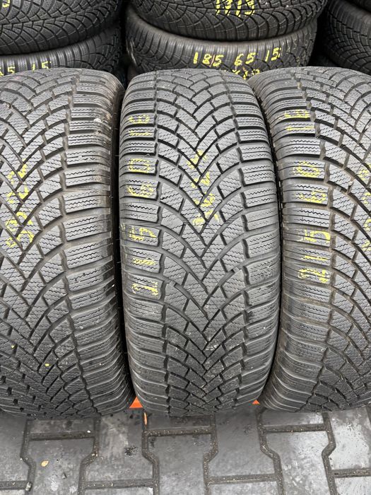 Anvelope Iarna 215/60/16 Bridgestone Blizzak LM005 215 60 16 R16