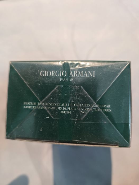 Promotie: Armani - Stronger with you Sandalwood 100ml edp unisex