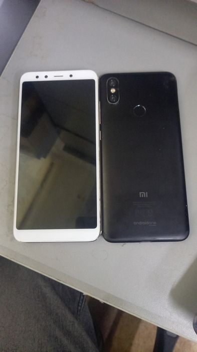 Redmi s2 продам на запчасти